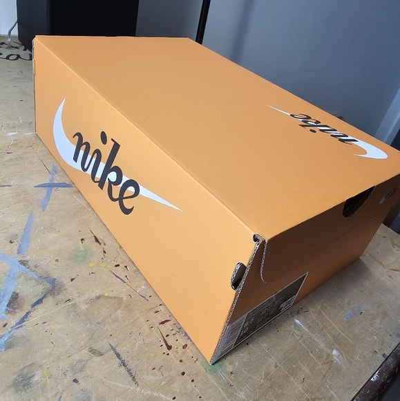 Nike blazer high - Picture 2 of 7